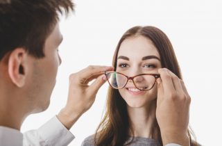 הסרת משקפיים בלייזר אודות הטיפול