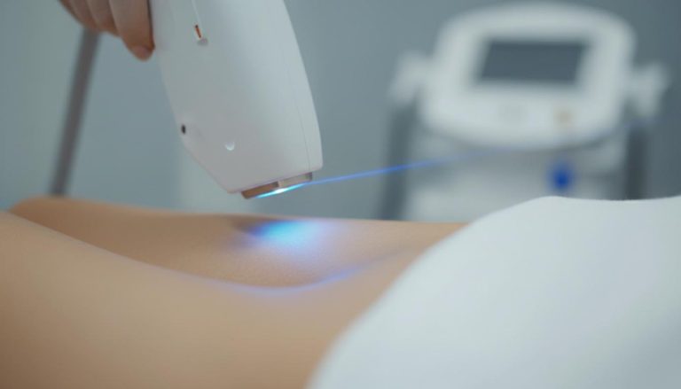 הסרת שיער במפשעה